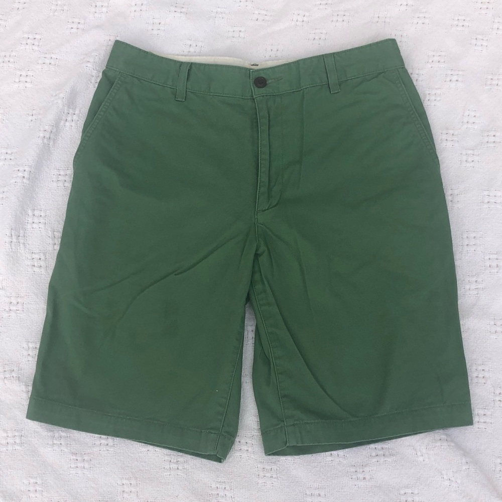 Docker’s Men’s Classic Fit Perfect Short D3
